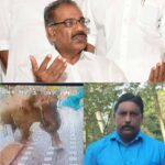 കാട്ടാന ബേലൂര്‍ മക്‌ന കർണാടക അതിര്‍ത്തിയിലേക്ക് നീങ്ങുന്നു;ആനയെ കേരള വനം വകുപ്പ് നിശ്ചിത അകലം പാലിച്ച് നിരീക്ഷിക്കുന്നു