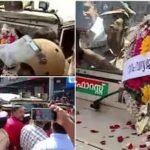 ലോക്സഭാ തെരഞ്ഞെടുപ്പ് ; കോട്ടയം മണ്ഡലത്തിൽ കേരള കോൺഗ്രസ് ജോസഫ് വിഭാഗത്തിൽ നിന്ന് ഫ്രാൻസിസ് ജോർജ് മത്സരിക്കും