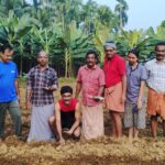 കര്‍ഷക മാര്‍ച്ചിനു നേരെ കണ്ണീര്‍ വാതക പ്രയോഗം