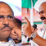 മലപ്പുറം കൊണ്ടോട്ടിയിൽ ബസുകളുടെ മത്സരയോട്ടം: കെഎസ്ആർടിസി ബസ് നിയന്ത്രണം തെറ്റി മറിഞ്ഞു