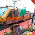 കൊയിലാണ്ടിയില്‍ ട്രെയിന്‍ തട്ടി വിദ്യാര്‍ത്ഥിനിക്ക് ദാരുണാന്ത്യം