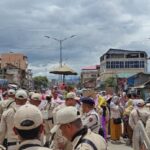 ഹിമാചലില്‍ വീര്‍ഭദ്രസിങ്ങിന്റെ മകന്‍ വിക്രമാദിത്യ സിങ് മന്ത്രിസ്ഥാനം രാജിവച്ചു