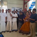 15 സീറ്റുകളില്‍ സിറ്റിങ് എംപിമാരെ മാത്രം ഉള്‍പ്പെടുത്തി: കോണ്‍ഗ്രസ് സ്ക്രീനിങ് കമ്മിറ്റിയുടെ പട്ടികയായി