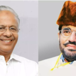 നടി ലെന വിവാഹിതയായി; വരന്‍ ഗഗന്‍യാന്‍ ദൗത്യത്തിന്റെ ക്യാപ്റ്റനായ പ്രശാന്ത്