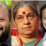 കോൺഗ്രസിന്റെ ലോക്സഭാ സീറ്റ് ചർച്ചകൾ പുരോഗമിക്കുന്നു:ആലപ്പുഴയിൽ മത്സരിക്കാൻ കെസി വേണുഗോപാൽ, സന്നദ്ധത അറിയിച്ചു