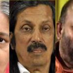 രഹസ്യം ചോരുമെന്ന ഭയത്തില്‍ കൊന്നവരെ കൊല്ലും; കുഞ്ഞനന്തന് ജയിലില്‍ ഭക്ഷ്യവിഷബാധയേറ്റത് ദുരൂഹം; ആരോപണവുമായി കെ എം ഷാജി