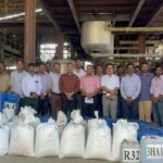 കര്‍ഷക മാര്‍ച്ചിനു നേരെ കണ്ണീര്‍ വാതക പ്രയോഗം