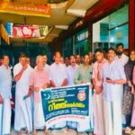 എസ് ഡി പി ഐ വാഹന പ്രചരണ ജാഥ നടത്തി