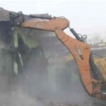 കൊടകരയിൽ ബസും ലോറിയും കുട്ടിയിടിച്ച് വൻ അപകടം;രാവിലെ 4 മണിയോടെയാണ് അപകടമുണ്ടായത്