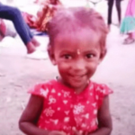 മേരി എവിടെ? കുട്ടിയെ തട്ടിക്കൊണ്ടുപോയത് സഹോദരങ്ങള്‍ക്കൊപ്പം ഉറങ്ങിക്കിടക്കവേ; ഹെല്‍പ് ലൈന്‍ നമ്പറുകള്‍