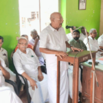 മോന്‍സന്‍ മാവുങ്കലിന്റെ വീട്ടില്‍ ക്രൈംബ്രാഞ്ച് പരിശോധന