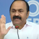 സിദ്ധാർഥിന്‍റെ മരണം;  കോൺഗ്രസ് പ്രവർത്തകർ ക്യാമ്പസിലേക്ക് നടത്തിയ മാർച്ചിൽ സംഘർഷം