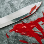 ശല്യം ചെയ്യുന്നതിനെതിരെ നിയമസഹായം തേടി: രണ്ടര മിനിറ്റിൽ യുവതിക്ക് കുത്തേറ്റത് 23 തവണ