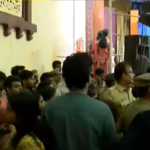 നിയമ വിദ്യാർത്ഥിനിയെ മർദ്ദിച്ച കേസ്; ഡിവൈഎഫ്ഐ നേതാവ് ജയ്സൺ ജോസഫ് പൊലീസിൽ കീഴടങ്ങി