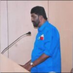 തന്റെ കുടുംബത്തിന്റെ നേർച്ചയായിരുന്നു കിരീടം:കിരീട വിവാദത്തിൽ പ്രതികരണവുമായി നടനും ബിജെപി നേതാവുമായ സുരേഷ് ​ഗോപി