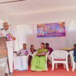 കെ. മുരളീധരന് ശക്തമായ രീതിയില്‍ മറുപടി നല്‍കണമെന്ന് ആഗ്രഹമുണ്ട്, എന്നാല്‍ അദ്ദേഹത്തെ ‘മുരളീധരന്‍ ജി’ എന്ന് വിളിക്കേണ്ടി വന്നാലോ? പ്രതികരിച്ച് ശോഭ സുരേന്ദ്രന്‍