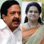 കാട്ടുപന്നികളെ വേട്ടയാടി ഇറച്ചി വിൽപ്പന നടത്തി: സംഘത്തിലെ രണ്ടുപേർ വനം വകുപ്പിന്റെ പിടിയിൽ