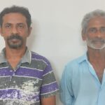 മോഷണക്കേസിലെ അറസ്റ്റ് വഴി തുറക്കുന്നത്  അടിമുടി ദുരൂഹതയിലേക്ക്:കട്ടപ്പനയിൽ ഇരട്ടക്കൊലപാതകം നടന്നുവെന്ന് സംശയം