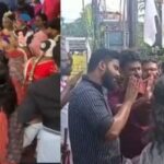 കട്ടപ്പന ഇരട്ടക്കൊല; മൊഴി മാറ്റിപ്പറഞ്ഞ് പ്രതി; കുട്ടിയെ മറവ് ചെയ്ത സ്ഥലത്തില്‍ അവ്യക്തത; നവജാത ശിശുവിന്റെ മൃതദേഹം കണ്ടെത്താന്‍ തെരച്ചില്‍