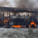 വിമാനം യാത്രക്കിടെ ആകാശച്ചുഴിയിൽപ്പെട്ട് അപകടം: യാത്രക്കാർക്ക് പരിക്കേറ്റു