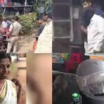 ഗുജറാത്ത് സർവകലാശാലയിലെ വിദേശ വിദ്യാർഥികൾക്ക് നേരെ ആക്രമണം;5 പേർക്ക് പരിക്ക്