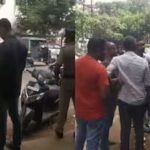 എറണാകുളത്ത് മേജർ രവി ബിജെപി സ്ഥാനാർത്ഥിയായേക്കും;ചർച്ചകൾ നടത്തി ബിജെപി നേതൃത്വം