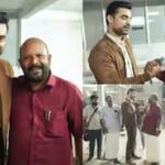 കളരിക്കണ്ടി കുറിയപ്പാള്‍ കേളു (86) നിര്യാതനായി