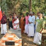 മുജീബ് റഹ്‌മാന്‍ മുത്തേരി ബലാത്സംഗക്കേസിലെ ഒന്നാം പ്രതി; പേരാമ്പ്രയില്‍ യുവതിയെ തോട്ടില്‍ മുക്കി കൊലപ്പെടുത്തി ആഭണങ്ങള്‍ കവര്‍ന്നത് 10 മിനിറ്റുകൊണ്ട്