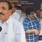ഇടുക്കിയില്‍ ‘പടയപ്പ’യെന്ന കാട്ടാന ജനവാസമേഖലയില്‍ വലിയ ഭീഷണി സൃഷ്ടിക്കുന്നു;  സര്‍ക്കാരിന് വിമര്‍ശനം