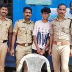 സുരേഷ് ​ഗോപി ക്ഷണിച്ച നൃത്തപരിപാടിയുടെ അന്ന്  മറ്റൊരു പരിപാടിയുണ്ട്’; ആർഎൽവി രാമകൃഷ്ണൻ