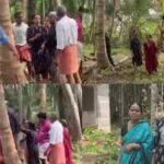 അമ്പൂരിയില്‍ കാട്ട് പോത്തിന്റെ ആക്രമണം; ആദിവാസി യുവാവിന് ഗുരുതര പരിക്ക്