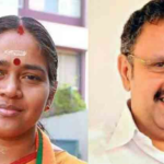 മടുത്തിട്ടാണ് പാര്‍ട്ടി വിടുന്നത്; മുരളിയേട്ടന്‍ പറയുന്നത് കേള്‍ക്കുമ്പോള്‍ ചിരി വരുന്നു; പത്മജ