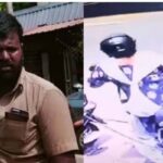 സംസ്ഥാനത്ത് ഇന്ന് അഞ്ച് ജില്ലകളിൽ മഴയക്ക് സാധ്യത,കടൽക്ഷോഭം രൂക്ഷമാകാം; കേന്ദ്ര കാലാവസ്ഥാ വകുപ്പ്