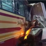 വിഴിഞ്ഞത്ത് അനന്തുവിന്‍റെ മരണത്തിനിടയാക്കിയ ടിപ്പർ അപകടം;ഉത്തരവാദിത്വമില്ലെന്നാണ് അദാനി ഗ്രൂപ്പും പോലീസും