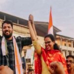 പുരാവസ്തു തട്ടിപ്പ് കേസ് പ്രതി മോന്‍സണ്‍ മാവുങ്കലിന്റെ വീട്ടില്‍ മോഷണം