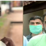 പദ്മജയ്ക്ക് പിന്നാലെ കെ കരുണാകരന്റെ വിശ്വസ്തനും ബിജെപിയില്‍