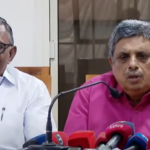 മുതിർന്ന മാധ്യമ പ്രവർത്തകൻ ബി സി ജോജോ (65) അന്തരിച്ചു