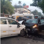 ചൂട് മുന്നറിയിപ്പ് തുടരുന്നു;12 ജില്ലകളില്‍ ഇന്ന് താപനില ഉയരും