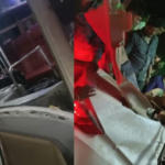 ഭക്ഷണത്തിൽ നിന്നുണ്ടായ അലർജിയെ തുടർന്ന് ആശുപത്രിയിൽ പ്രവേശിപ്പിച്ച യുവതി മരിച്ചു;അലർജി ഉണ്ടായത് കൊഞ്ച്ക്കറി കഴിച്ചതിന് പിന്നാലെ