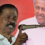 പാനൂര്‍ സ്‌ഫോടനം: മരണ വീട് സന്ദര്‍ശിച്ചത് സാമൂഹിക ജീവിതത്തിന്റെ ഭാഗം; കുറ്റത്തോട് ഒരു മൃദുസമീപനവുമില്ലെന്ന് മുഖ്യമന്ത്രി