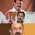 രാഹുല്‍ഗാന്ധിക്കെതിരെ പിവി അന്‍വറിന്റെ അധിക്ഷേപം; തെരഞ്ഞെടുപ്പ് കമ്മീഷന് പരാതി നല്‍കിയെന്ന് എംഎം ഹസന്‍