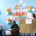 കിണറില്‍ വീണ സഹോദരനെ രക്ഷപ്പെടുത്തിയ മുഹമ്മദ് ഷാഫി, പ്രവീണ്‍ എന്നിവരെ പന്തീര്‍പാടം പൗരവലി അനുമോദിച്ചു