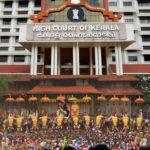 സുരേഷ് ഗോപിയെ ജയിപ്പിച്ചാല്‍ ലാവ്ലിനില്‍ നടപടി ഉണ്ടാകില്ല; സിപിഎമ്മിനോട് ബിജെപി സഹായം ആവശ്യപ്പെട്ടെന്ന് ദല്ലാള്‍ നന്ദകുമാര്‍