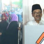 ഇടമലക്കുടിയിൽ കനത്ത പോളിംഗ്;  ഇടമലക്കുടിയിൽ മൊത്തം ആയിരത്തിലധികം വോട്ടര്‍മാര്‍