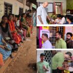 കോഴിക്കോട് എടക്കരയിൽ കൊളക്കാട് സ്കൂളിൽ വോട്ടിങ് മെഷീൻ തകരാറിലായി