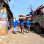 ലോക്‌സഭ തിരഞ്ഞെടുപ്പില്‍ സംസ്ഥാനത്ത് 71.27 ശതമാനം വോട്ട് രേഖപ്പെടുത്തി; അന്തിമ കണക്ക് പുറത്തുവിട്ട് മുഖ്യ തിരഞ്ഞെടുപ്പ് ഓഫീസര്‍