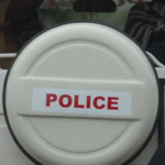 തൃശ്ശൂരില്‍ ഫ്‌ലക്‌സ് വിവാദം; സുരേഷ് ഗോപിയുടെ ഫ്‌ലക്‌സില്‍ ഇന്നസെന്റിന്റെ ചിത്രം; അനുവാദത്തോടെയല്ലെന്ന് കുടുംബം