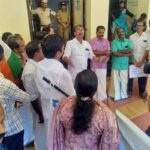 വിസ്ഡം ഇസ്‌ലാമിക് ഓര്‍ഗനൈസേഷന്‍; കുന്ദമംഗലത്ത് ഇഫ്താര്‍ മീറ്റും റമദാന്‍ ക്ലാസും സംഘടിപ്പിച്ചു