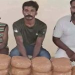 വാഷിങ് മെഷീന്റെ അകത്തുനിന്ന് പുറത്തുവരുന്ന നേതാവ്; ബിജെപിക്കെതിരെ കോണ്‍ഗ്രസിന്റെ പോസ്റ്റര്‍ പ്രചാരണം.