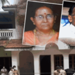 ഏപ്രിൽ 27 വരെ തൃശ്ശൂര്‍ ജില്ലയില്‍ നിരോധനാജ്ഞ;ജില്ലാ തിരഞ്ഞെടുപ്പ് ഉദ്യോഗസ്ഥനും കലക്ടറുമായ വി ആര്‍ കൃഷ്ണതേജയാണ് ഉത്തരവിട്ടത്